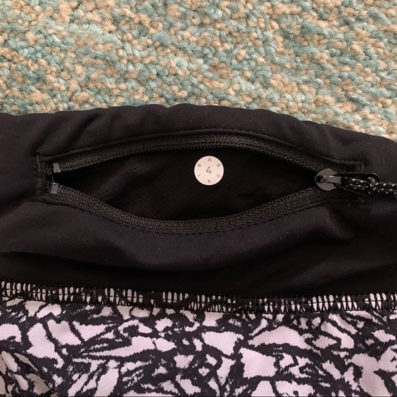 SOLD Lulu Speed Up 2.5” - Picture 3 of 7